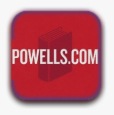 Powells square logo