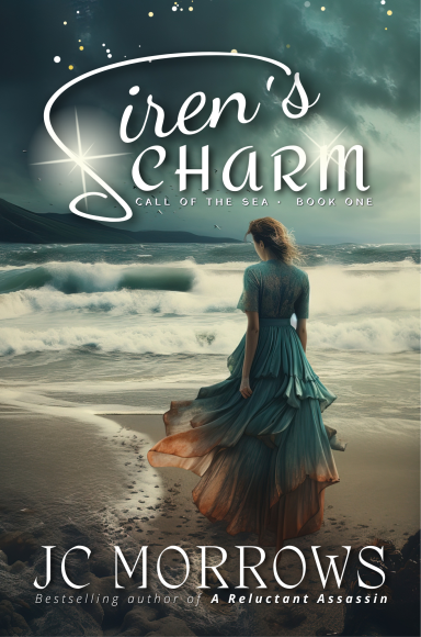 Siren's Charm - Book 1